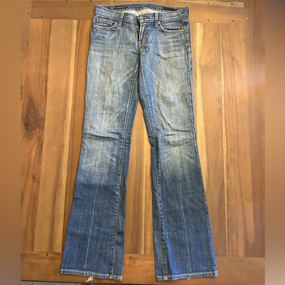 Citizens of Humanity Jeans - Picture 2 of 2